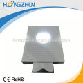 5W 8W 12W 15W 18W 20W 25W 30W 40W 50W 60W 70W 80W Aluminium integrierte geführtes Solar-Straßenlicht